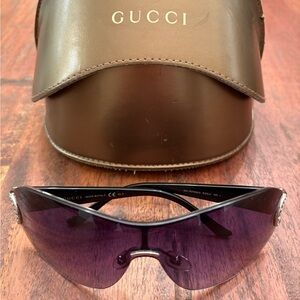 Gucci Vintage Sunglasses - GG 2875/N/S